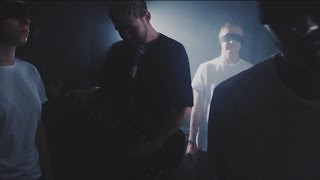 Empty Handed - Devils (Official Music Video)