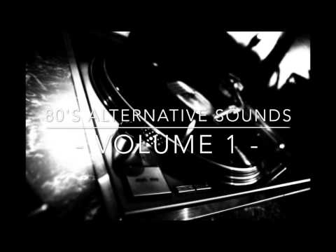 80'S Afro Cosmic Alternative Sounds - Volume1
