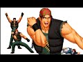 King Of Fighter 96 TEAM RALF Part 2 End
