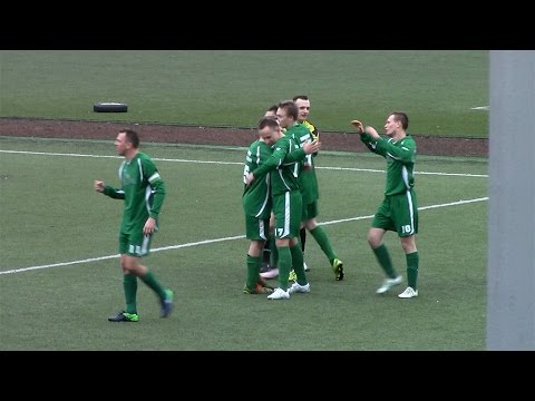 Forteca Świerklany - Gwiazda Skrzyszów 1:2