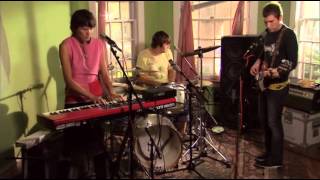 "Burn to Shine" Chicago (FULL)