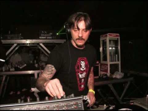 DR SMOKE AKA OSCAR MULERO (sesion completa)