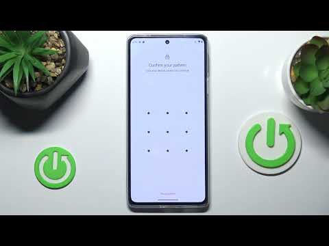 How to Reset Network Settings on MOTOROLA Edge 30 Pro - Restore Network Settings