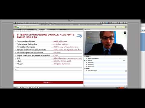 Le tappe digitali per le PA