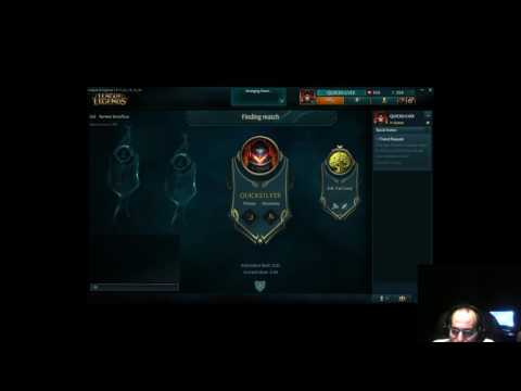 Potential Last Summoning Insight with Forgiven!