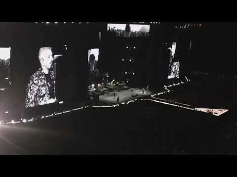 VASCO ROSSI SIAMO SOLO NOI san siro 6 giugno