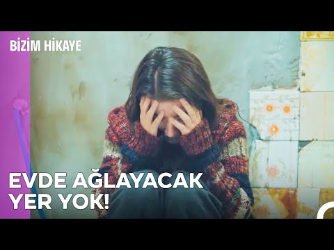 Sevgilisinden Ayrılan Filiz Tribal Enfeksiyonda - Bizim Hikaye 11. Bölüm