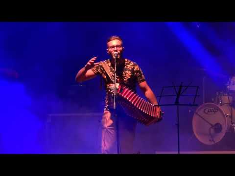 Davis Muccari FIURI - Verzino 2020 Premio Manente