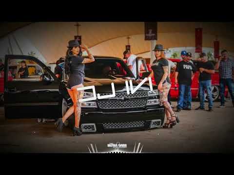 LAS MORRAS-PESO PLUMA x BLESSD-EPICENTER BASS BOOSTED+REEVERB