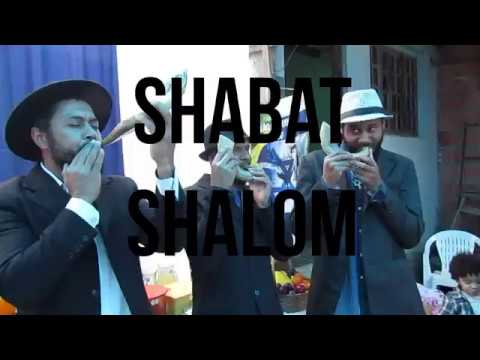 Poderosa Nação - Avraham Fried - Dido Bei