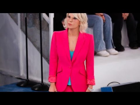 Amici 22, spoiler puntata domenica: Maria così furiosa non si era mai vista