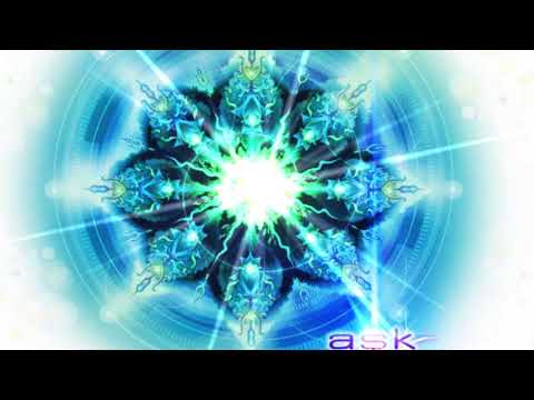 Slackbaba - Ask (Full Album Tryptology Mix) - Psydub Entheogenic Psybient Glitch Electro Ethnic