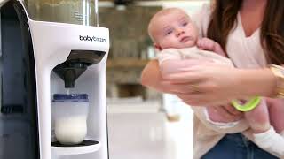Baby Brezza Formula Pro Advanced Classic Baby Brezza Formula Pro Advanced česká verze