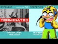 THE AUDIOS OF THE SECRET DEATH OF THE SUPERHEROES FROM THE INCREDIBLES