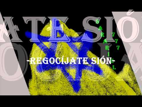 MÚSICA JUDÍA MESIÁNICA-REGOCÍJATE SIÓN