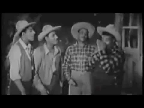 Baby Scratch My Back video thumbnail