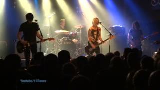 Brody Dalle -LIVE- &quot;The Blackest Years&quot; @Berlin Apr 30, 2014