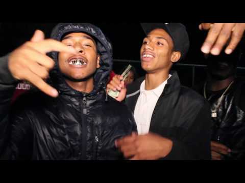 Lil DG x Travie Mack x Lil Buddah - Real One