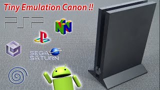 The Phoenix 1 is HERE / Nvidia Shield Destroyer from Ali-Express ?