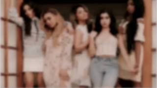 Fifth Harmony - Dope Lyrics