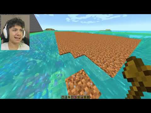 ZENGİN VS FAKİR DEVASA YAT YAPI KAPIŞMASI! - Minecraft