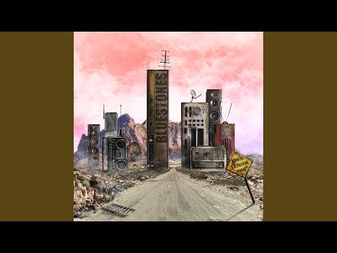 Born in a Different Cloud