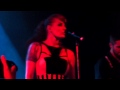 Scissor Sisters - The skins (St. Petersburg, Russia)