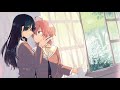 Kimi Ni Furete Yagate Kimi Ni Naru Opening Cover