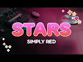 Simply Red Stars Lyrics