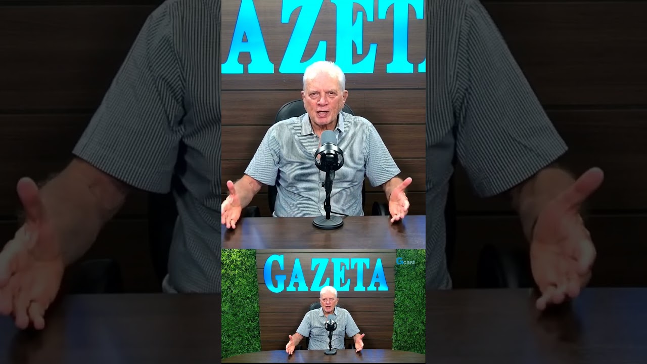 No programa Tijolinho, Marcos Formighieri fala sobre a extorsiva inoperância do Estado 📈😱#gcast