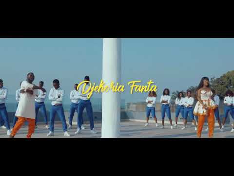 DJEKORIA FANTA FT LEVI BOBO