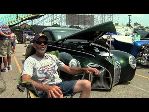 Cruise In Classic Car TV Show - Episode 311 - 15th Good Guys PPG Nationals  Part 2