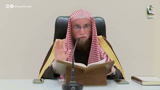 ‏"والله يحب المحسنين""بل يداه مبسوطتان""لما خلقت بيدي""حتى يطهرن" كيف يكون التأويل الباطل image