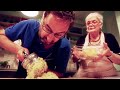 Learn To Cook In Rome With A Real Italian Grandma
