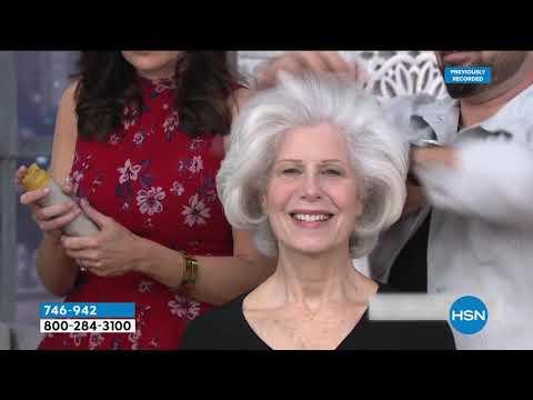 HSN | Wake Up Beautiful with Valerie 03.10.2021 - 10 AM