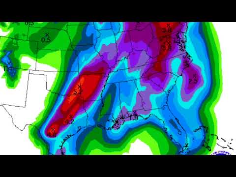 May 12 Weather Xtreme Video - Morning Edition