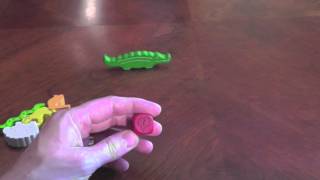 Animal upon Animal Review - with the Chief