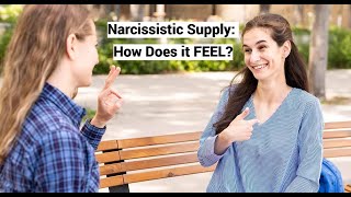 Download lagu Narcissistic Supply: How Does it FEEL? mp3