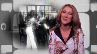 Farewell Message from Celine Dion to Regis Philbin HD 720p
