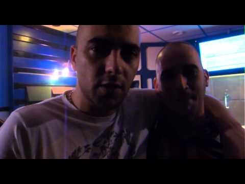 Daouf "Bienvenue Dans Mon Game Boy" soutenu par Youssoupha, Expression Direkt, Soprano, Lim ...