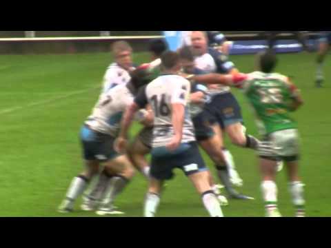 Featherstone Rovers - European Champions