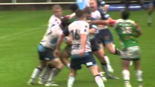 preview picture of video 'Featherstone Rovers - European Champions'