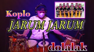 Download lagu JARUM JARUM-KOPLO VERSION COVER KENDANG INDO mp3