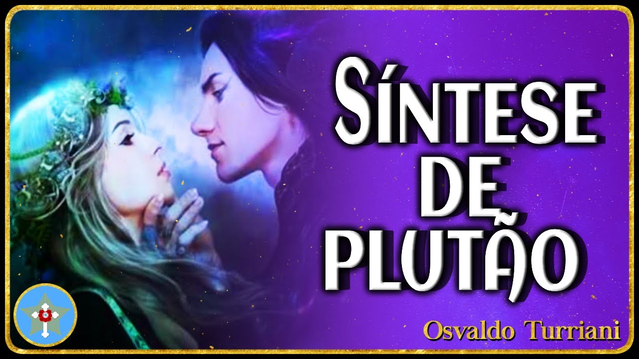 Astrologia Elementar Planetas 15 - Enfrentar as Entidades Furiosas e fazer a Síntese de Plutão