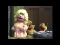 Sesame Street Cleaning Up The Lot