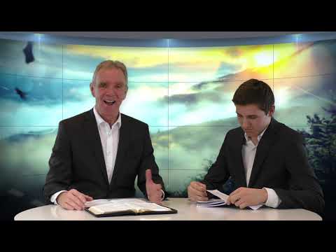 Wekelijkse Bijbelstudie 12 januari 2019 - Adam heerschappij gegeven