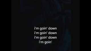 Goin&#39; Down by the monkees lyrics