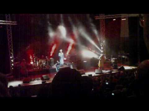 Bellimbusti in Tour - Supergiovane