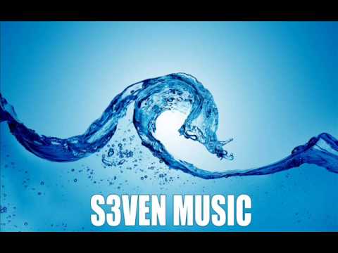 S3VEN MUSIC - (Royal Flush) Life is Peach bei uns am Beach