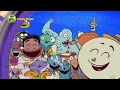 Let S Go Luna Take Over PBS Kids Family Night Promo